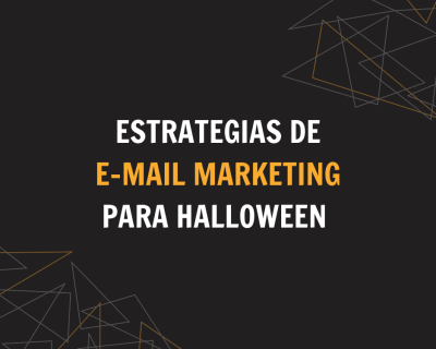 estrategias de e-mail marketing en halloween